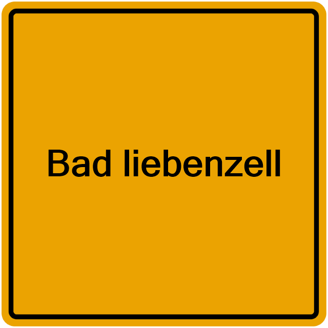 Einwohnermeldeamt24 Bad liebenzell